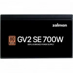 Блок питания Zalman 700W GV2SE ZM700-GV2SE (700 Вт)