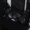 Корпус Zalman S5 Black S5 черный (Игровые, Mid-Tower)