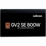 Блок питания Zalman ZM800-GV2SE (800 Вт)