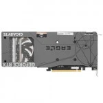 Видеокарта Gigabyte GeForce RTX 4060 EAGLE OC GV-N4060EAGLE OC-8GD|| (8 ГБ)