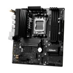 Материнская плата ASRock B850M PRO-A WIFI (Micro-ATX, AMD AM5)