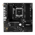 Материнская плата ASRock B850M PRO-A WIFI (Micro-ATX, AMD AM5)