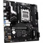 Материнская плата ASRock B850M-X (Micro-ATX, AMD AM5)