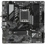 Материнская плата Gigabyte B650M D3HP AX B650M D3HP AX 1.0 (Micro-ATX, AMD AM5)