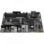 Материнская плата Gigabyte B650M D3HP AX B650M D3HP AX 1.0 (Micro-ATX, AMD AM5)