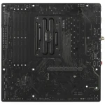 Материнская плата Gigabyte B650M D3HP AX B650M D3HP AX 1.0 (Micro-ATX, AMD AM5)