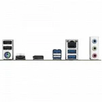 Материнская плата Gigabyte B860M D3HP B860M D3HP 1.0 (Micro-ATX, LGA 1851)