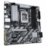 Материнская плата Gigabyte B860M D3HP B860M D3HP 1.0 (Micro-ATX, LGA 1851)