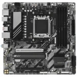 Материнская плата Gigabyte B850M DS3H B850M DS3H 1.0 (Micro-ATX, AMD AM5)