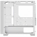 Корпус PCcooler C3D310 WH Mini-Tower