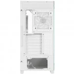 Корпус Deepcool CG580 4F WH R-CG580-WHADA4-G-1 (Игровые, Mid-Tower)