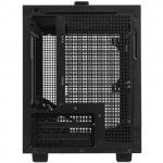 Корпус Deepcool CH160 MESH BK R-CH160-BKNMI0-G-1 (Имиджевые, Mini-Tower)