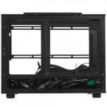 Корпус Deepcool CH160 MESH BK R-CH160-BKNMI0-G-1 (Имиджевые, Mini-Tower)