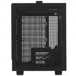 Корпус Deepcool CH160 MESH BK R-CH160-BKNMI0-G-1 (Имиджевые, Mini-Tower)
