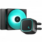 Охлаждение Deepcool LE300 Marrs R-LE300-BKLNMG-G-1 (Для процессора)