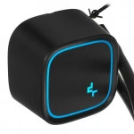 Охлаждение Deepcool LE300 Marrs R-LE300-BKLNMG-G-1 (Для процессора)