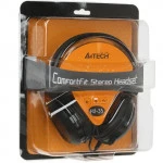 Наушники A4Tech HU-35 9266