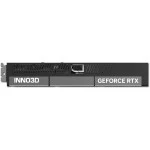 Видеокарта Inno3D GeForce RTX 5080 INNO3D X3 OC N50803-16D7X-17603930 (16 ГБ)