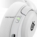 Наушники SteelSeries Arctis Nova 5 White 61671