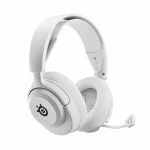 Наушники SteelSeries Arctis Nova 5 White 61671