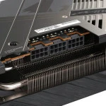 Видеокарта Gigabyte Radeon 9070 XT AORUS ELITE GV-R9070XTAORUS E-16GD 16 ГБ