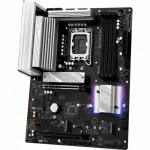Материнская плата ASRock B860 PRO RS WIFI (ATX, LGA 1851)