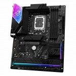 Материнская плата ASRock B860 LIGHTNING WIFI (ATX, LGA 1851)