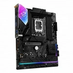 Материнская плата ASRock B860 LIGHTNING WIFI (ATX, LGA 1851)