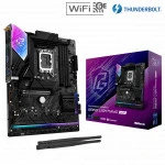 Материнская плата ASRock B860 LIGHTNING WIFI (ATX, LGA 1851)