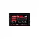 Блок питания Aerocool VX PLUS 350 (350 Вт)