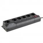 Распределитель питания Energenie Сетевой фильтр EG-SMS программируемый с GSM