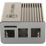 Корпус Asus TINKER FANLESS CASE для Tinker Board (Имиджевые, Нестандартный)