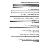 Блок питания Asus AP-750G 750W 80Plus Gold (750 Вт)