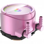 Охлаждение ID-Cooling Pinkflow 360 ARGB ID-CPU-PINKFLOW360 (Для процессора)