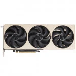 Видеокарта MSI RTX 5070 Ti 16G INSPIRE 3X OC 16 ГБ