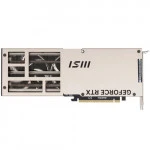 Видеокарта MSI RTX 5070 Ti 16G INSPIRE 3X OC 16 ГБ