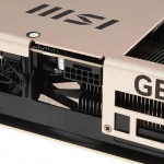 Видеокарта MSI RTX 5070 Ti 16G INSPIRE 3X OC 16 ГБ