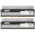 ОЗУ ADATA LANCER NEON RGB AX5U6400C3216G-DCLANRSG (DIMM, DDR5, 32 Гб (2 х 16 Гб), 6400 МГц)