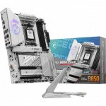 Материнская плата MSI MPG B850 EDGE TI WIFI ATX, AMD AM5
