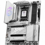 Материнская плата MSI MPG B850 EDGE TI WIFI ATX, AMD AM5