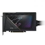 Видеокарта Gigabyte AORUS GeForce RTX 5080 XTREME WATERFORCE GV-N5080AORUSX W-16GD (16 ГБ)