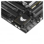 Материнская плата Asus TUF GAMING B450M-PLUS II DDR4 Micro-ATX, AMD AM4