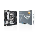 Материнская плата Asus PRIME H610I-PLUS-CSM (Mini-ATX, LGA 1700)