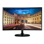 Монитор Samsung C27F390FHI LC27F390FHIX/CI/LC27F390FHIX/RU (27 ", VA, Full HD 1920x1080 (16:9))