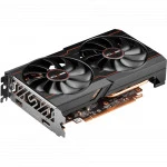 Видеокарта Sapphire PULSE RX 6500 XT GAMING OC 8GB 11314-08-20G (8 ГБ)