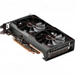Видеокарта Sapphire PULSE RX 6500 XT GAMING OC 8GB 11314-08-20G (8 ГБ)