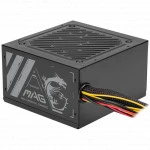 Блок питания MSI MAG A500N-H 500 Вт