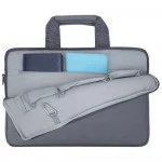 Сумка для ноутбука RIVACASE Riva 7930 Grey 7930 GREY (15.6)