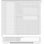 Корпус Zalman P40 Prism White (Игровые, Midi-Tower)