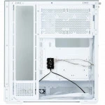 Корпус Zalman P40 Prism White (Игровые, Midi-Tower)